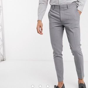 Men’s Dress Pants